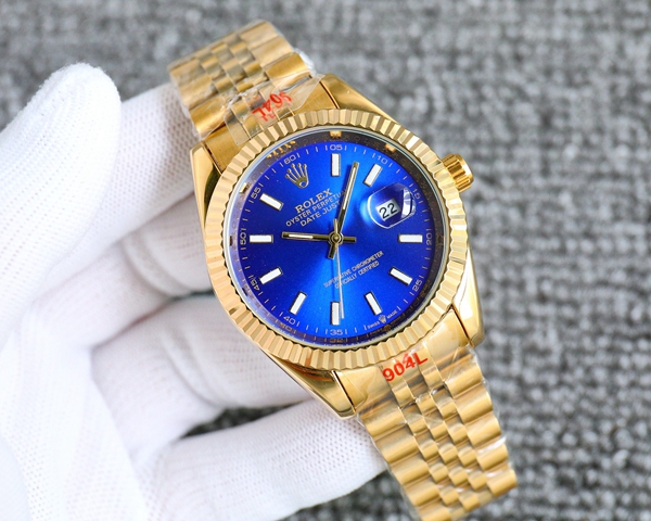 ブランド時計角部分ディテール